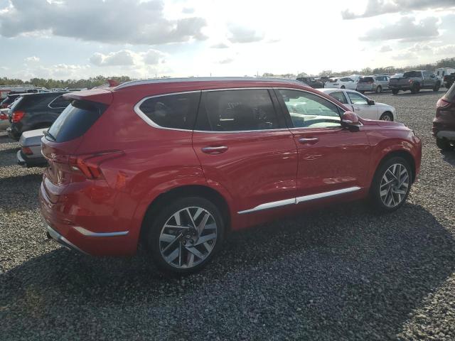 Photo 2 VIN: 5NMS54ALXNH439000 - HYUNDAI SANTA FE C 