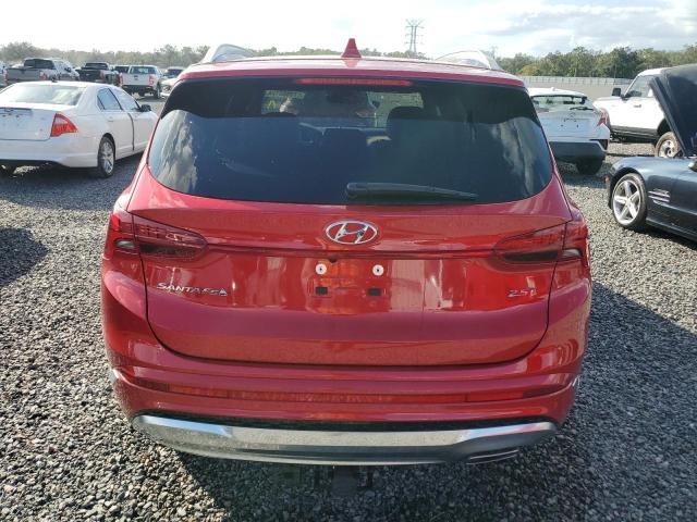 Photo 5 VIN: 5NMS54ALXNH439000 - HYUNDAI SANTA FE C 