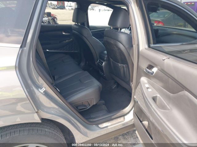 Photo 7 VIN: 5NMS54ALXPH484411 - HYUNDAI SANTA FE 