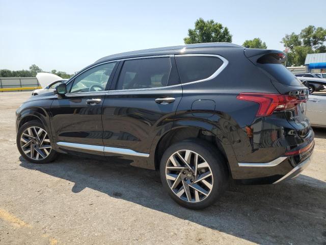 Photo 1 VIN: 5NMS54ALXPH496090 - HYUNDAI SANTA FE 