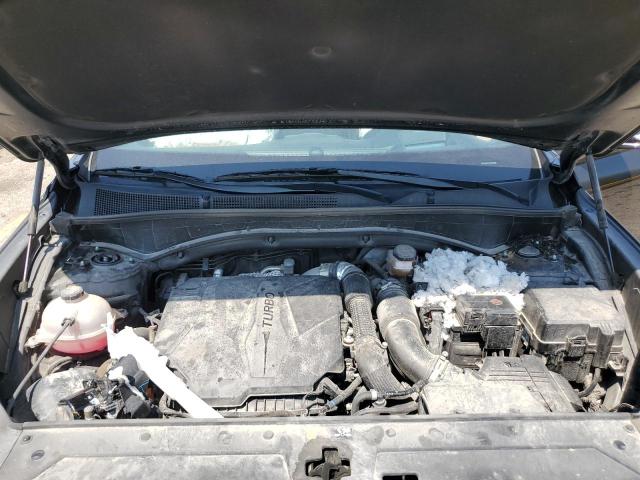 Photo 11 VIN: 5NMS54ALXPH496090 - HYUNDAI SANTA FE 