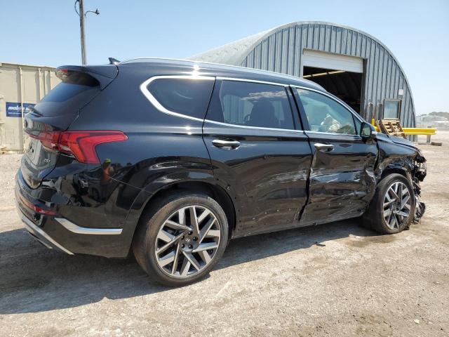 Photo 2 VIN: 5NMS54ALXPH496090 - HYUNDAI SANTA FE 