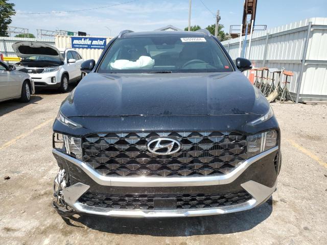 Photo 4 VIN: 5NMS54ALXPH496090 - HYUNDAI SANTA FE 