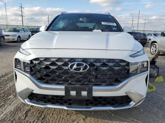 Photo 4 VIN: 5NMS54ALXPH563755 - HYUNDAI SANTA FE C 