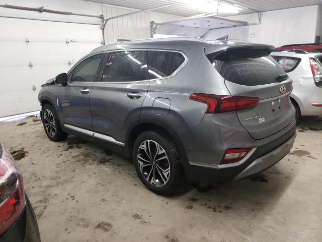 Photo 1 VIN: 5NMS5CAA0KH046479 - HYUNDAI SANTA FE L 