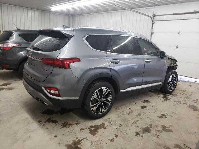 Photo 2 VIN: 5NMS5CAA0KH046479 - HYUNDAI SANTA FE L 