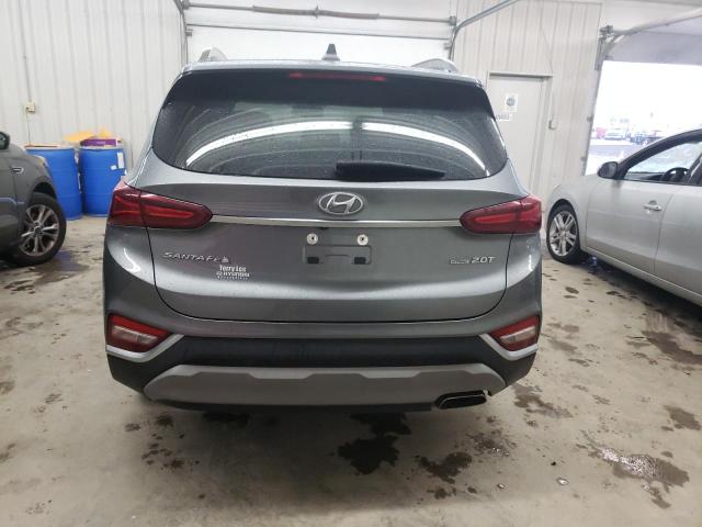 Photo 5 VIN: 5NMS5CAA0KH046479 - HYUNDAI SANTA FE L 