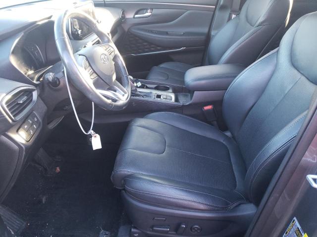 Photo 6 VIN: 5NMS5CAA0KH046479 - HYUNDAI SANTA FE L 