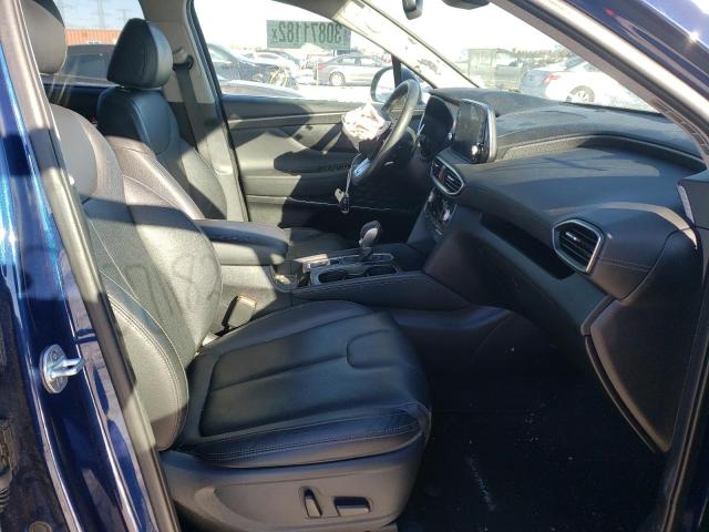 Photo 4 VIN: 5NMS5CAA0KH106406 - HYUNDAI SANTA FE L 