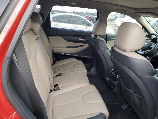 Photo 10 VIN: 5NMS5CAA0KH132651 - HYUNDAI SANTA FE L 