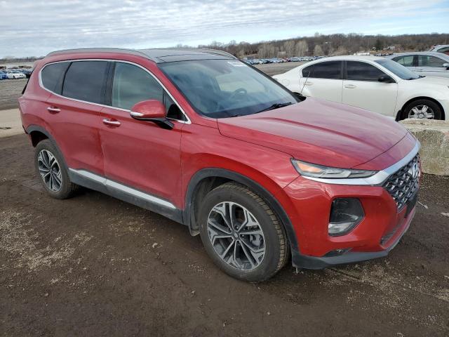 Photo 3 VIN: 5NMS5CAA0KH132651 - HYUNDAI SANTA FE L 