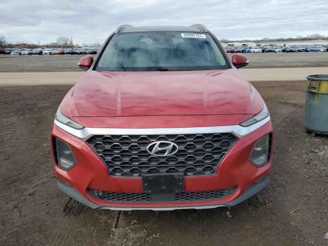 Photo 4 VIN: 5NMS5CAA0KH132651 - HYUNDAI SANTA FE L 