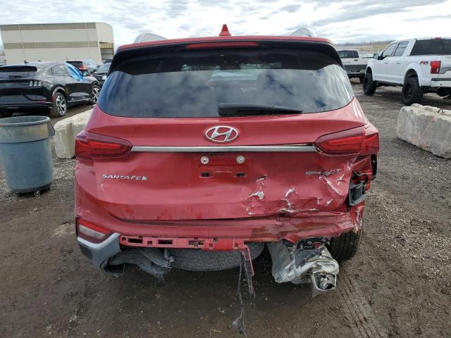 Photo 5 VIN: 5NMS5CAA0KH132651 - HYUNDAI SANTA FE L 