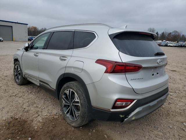 Photo 2 VIN: 5NMS5CAA0LH143814 - HYUNDAI SANTA FE L 