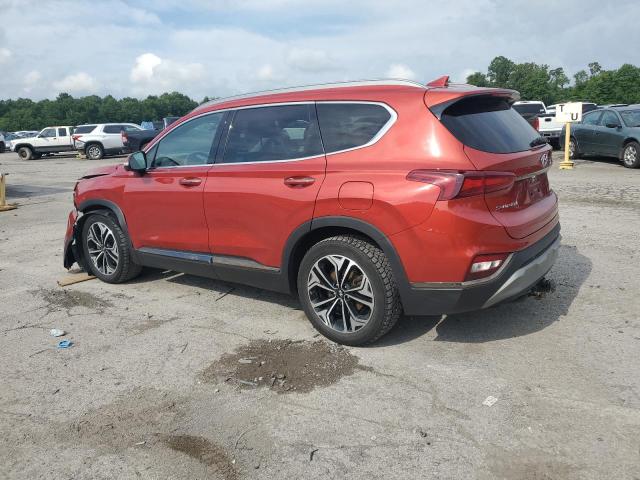 Photo 1 VIN: 5NMS5CAA0LH144249 - HYUNDAI SANTA FE 