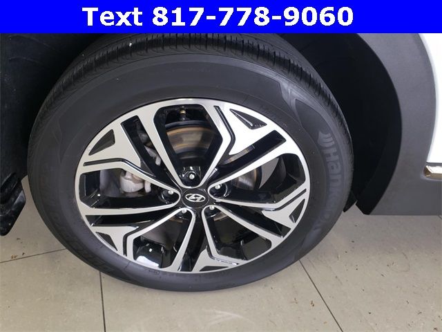 Photo 6 VIN: 5NMS5CAA0LH229981 - HYUNDAI SANTA FE 