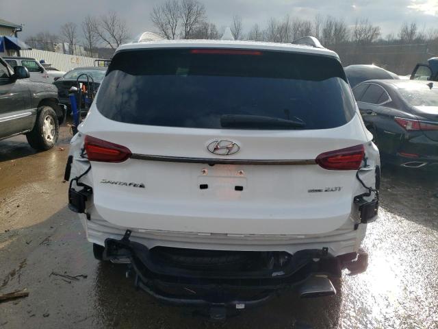 Photo 5 VIN: 5NMS5CAA0LH282745 - HYUNDAI SANTA FE 