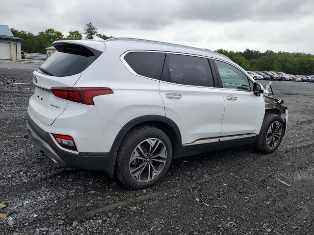 Photo 2 VIN: 5NMS5CAA0LH290585 - HYUNDAI SANTA FE 