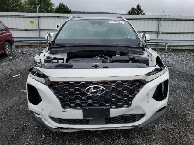 Photo 4 VIN: 5NMS5CAA0LH290585 - HYUNDAI SANTA FE 