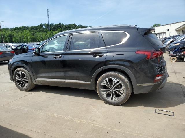 Photo 1 VIN: 5NMS5CAA1KH037435 - HYUNDAI SANTA FE 