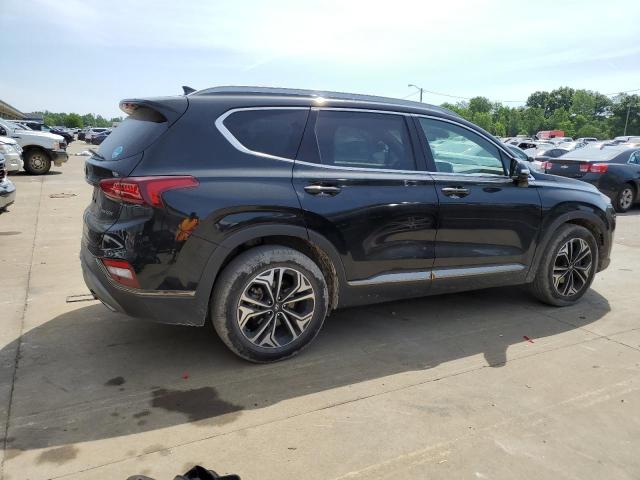 Photo 2 VIN: 5NMS5CAA1KH037435 - HYUNDAI SANTA FE 