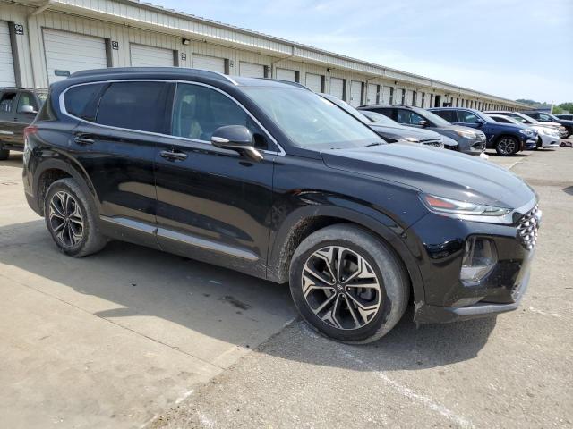 Photo 3 VIN: 5NMS5CAA1KH037435 - HYUNDAI SANTA FE 