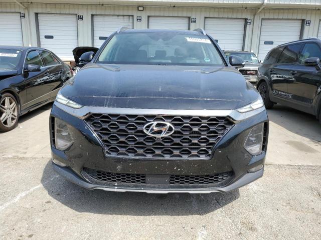 Photo 4 VIN: 5NMS5CAA1KH037435 - HYUNDAI SANTA FE 