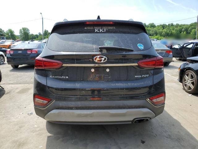 Photo 5 VIN: 5NMS5CAA1KH037435 - HYUNDAI SANTA FE 