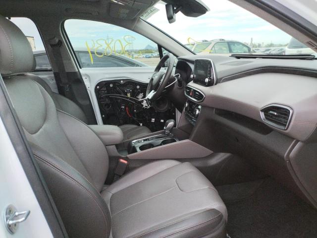 Photo 4 VIN: 5NMS5CAA1LH224935 - HYUNDAI SANTA FE L 