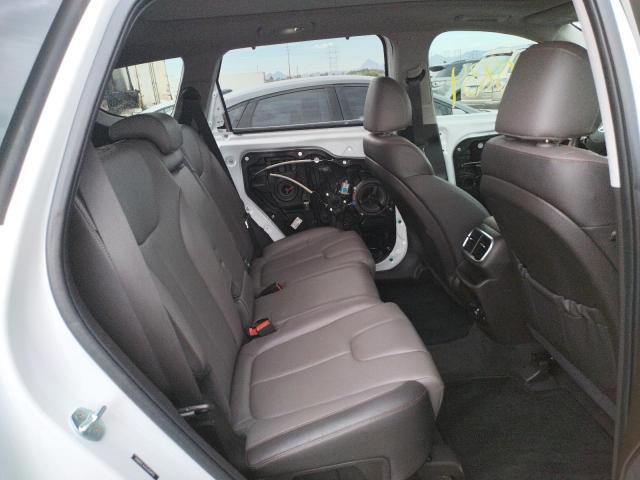 Photo 5 VIN: 5NMS5CAA1LH224935 - HYUNDAI SANTA FE L 