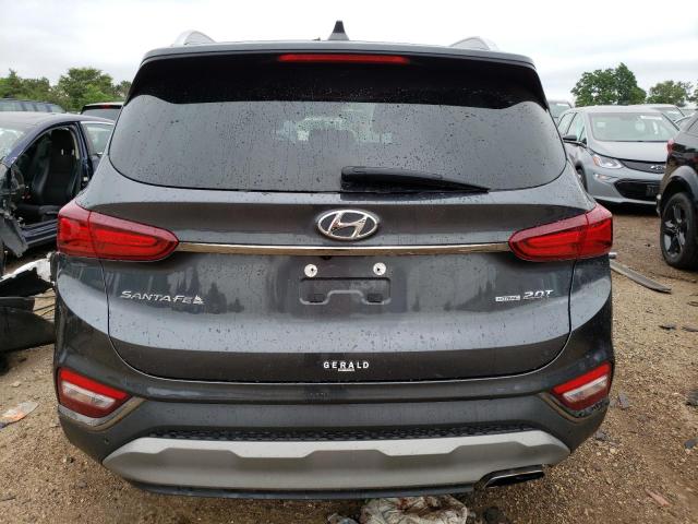 Photo 5 VIN: 5NMS5CAA1LH266344 - HYUNDAI SANTA FE L 