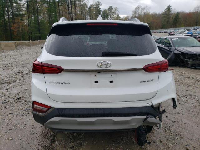 Photo 5 VIN: 5NMS5CAA1LH274704 - HYUNDAI SANTA FE L 