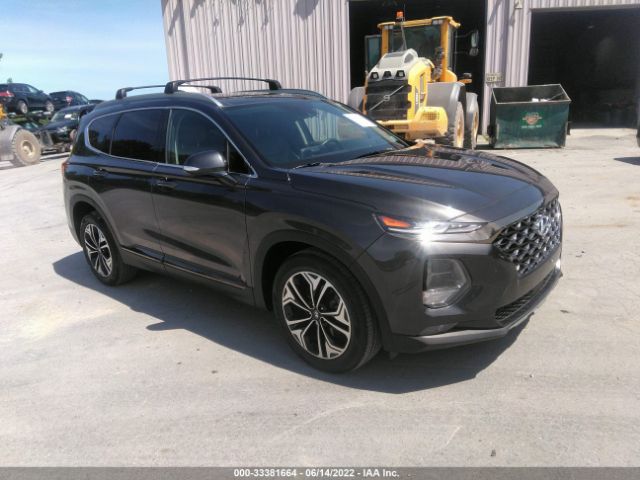 Photo 0 VIN: 5NMS5CAA1LH275383 - HYUNDAI SANTA FE 