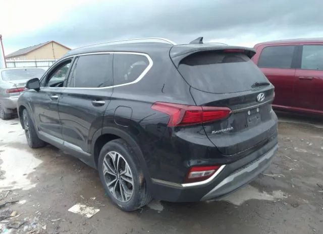 Photo 2 VIN: 5NMS5CAA2KH061159 - HYUNDAI SANTA FE 