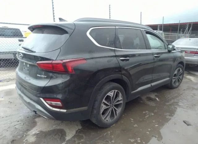 Photo 3 VIN: 5NMS5CAA2KH061159 - HYUNDAI SANTA FE 