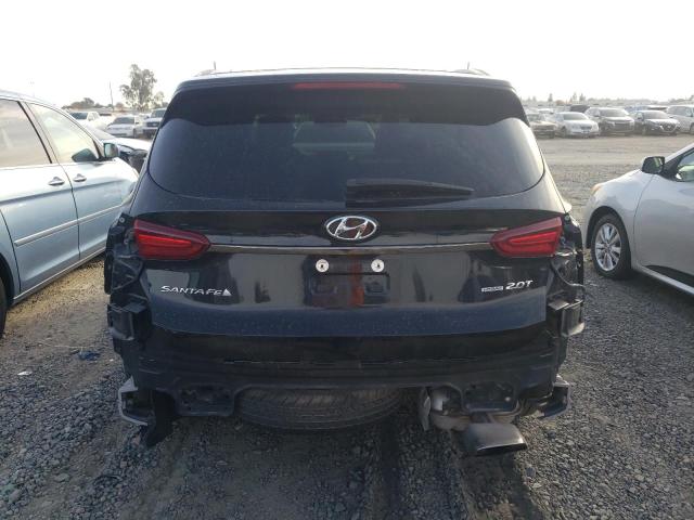 Photo 5 VIN: 5NMS5CAA2KH113034 - HYUNDAI SANTA FE 