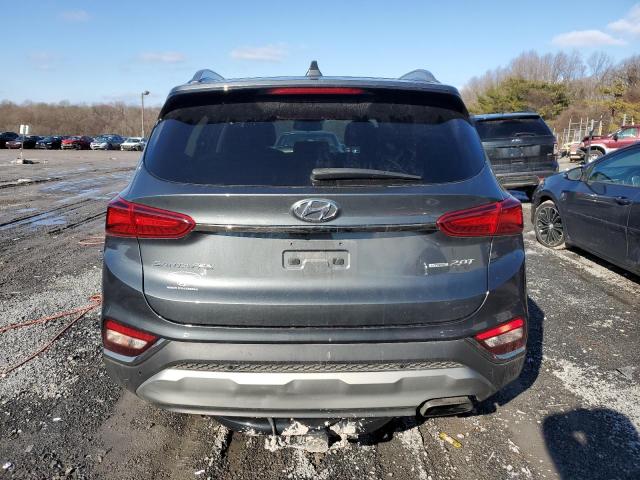 Photo 5 VIN: 5NMS5CAA2LH164325 - HYUNDAI SANTA FE L 