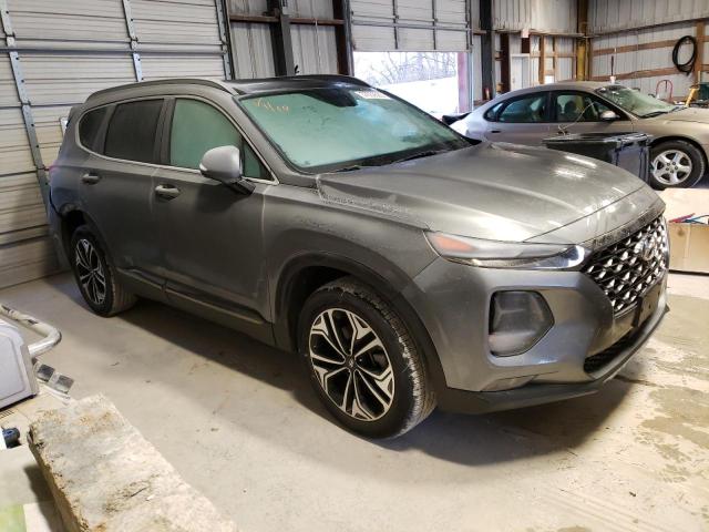 Photo 3 VIN: 5NMS5CAA2LH170206 - HYUNDAI SANTA FE L 