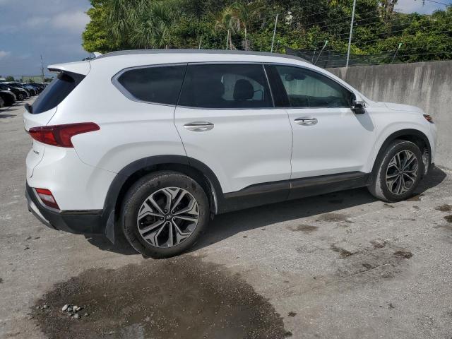 Photo 2 VIN: 5NMS5CAA2LH179861 - HYUNDAI SANTA FE 