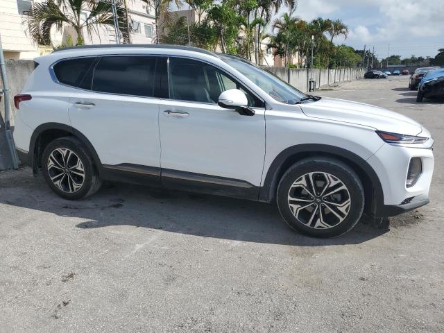 Photo 3 VIN: 5NMS5CAA2LH179861 - HYUNDAI SANTA FE 