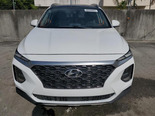 Photo 4 VIN: 5NMS5CAA2LH179861 - HYUNDAI SANTA FE 