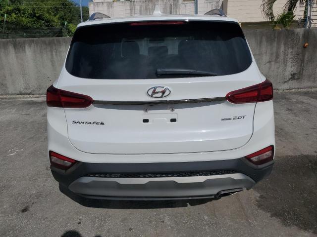 Photo 5 VIN: 5NMS5CAA2LH179861 - HYUNDAI SANTA FE 