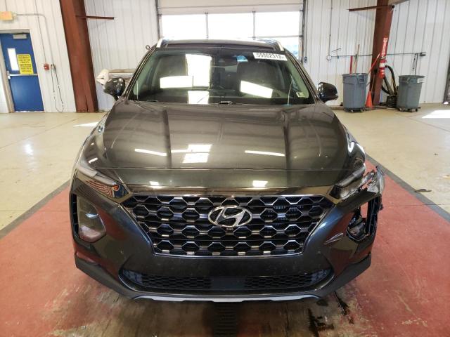 Photo 4 VIN: 5NMS5CAA2LH187782 - HYUNDAI SANTA FE L 