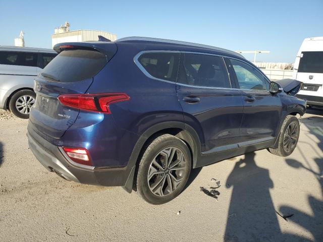 Photo 2 VIN: 5NMS5CAA2LH227715 - HYUNDAI SANTA FE 