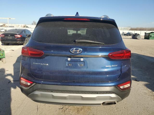 Photo 5 VIN: 5NMS5CAA2LH227715 - HYUNDAI SANTA FE 