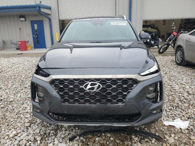 Photo 4 VIN: 5NMS5CAA2LH286196 - HYUNDAI SANTA FE L 