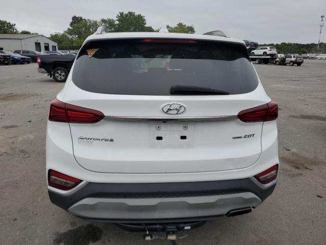 Photo 5 VIN: 5NMS5CAA3KH061994 - HYUNDAI SANTA FE L 