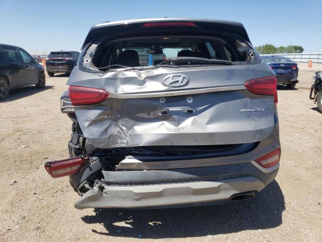 Photo 5 VIN: 5NMS5CAA3KH106917 - HYUNDAI SANTA FE 