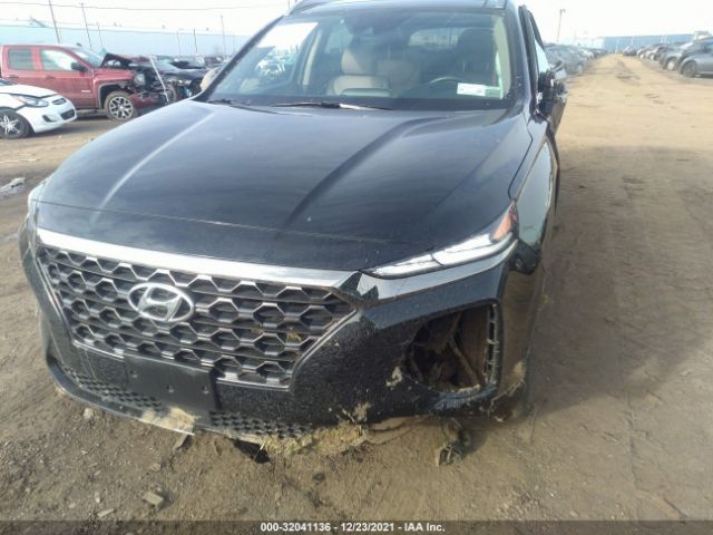 Photo 1 VIN: 5NMS5CAA3KH136659 - HYUNDAI SANTA FE 