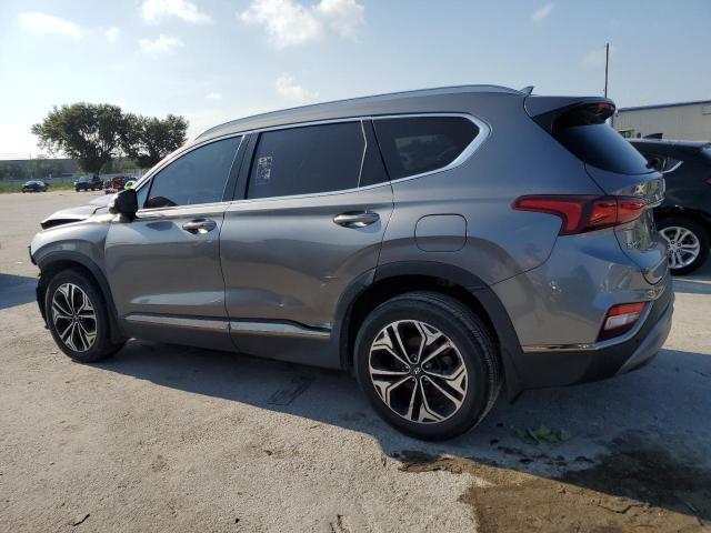 Photo 1 VIN: 5NMS5CAA3LH176371 - HYUNDAI SANTA FE L 